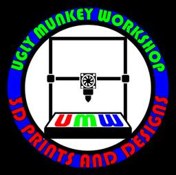 uglymunkeyworkshop