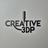 Creative3DP