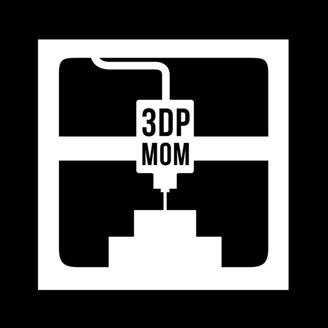 3DPmom