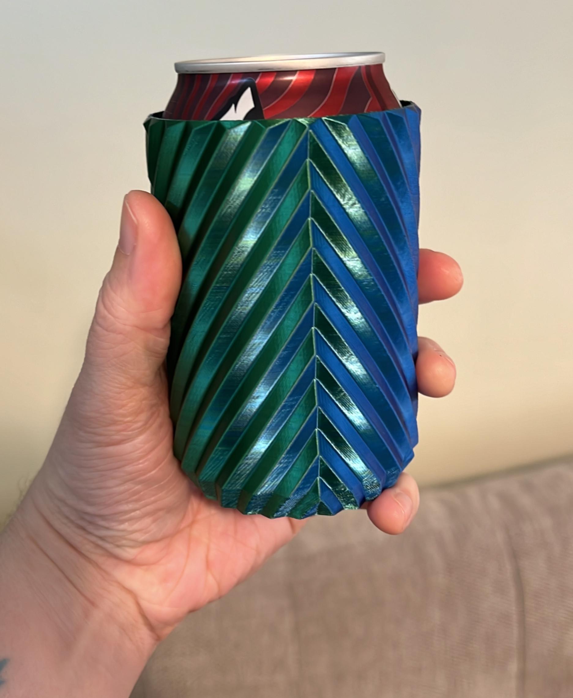 KROMATIK Can CooZie 3d model