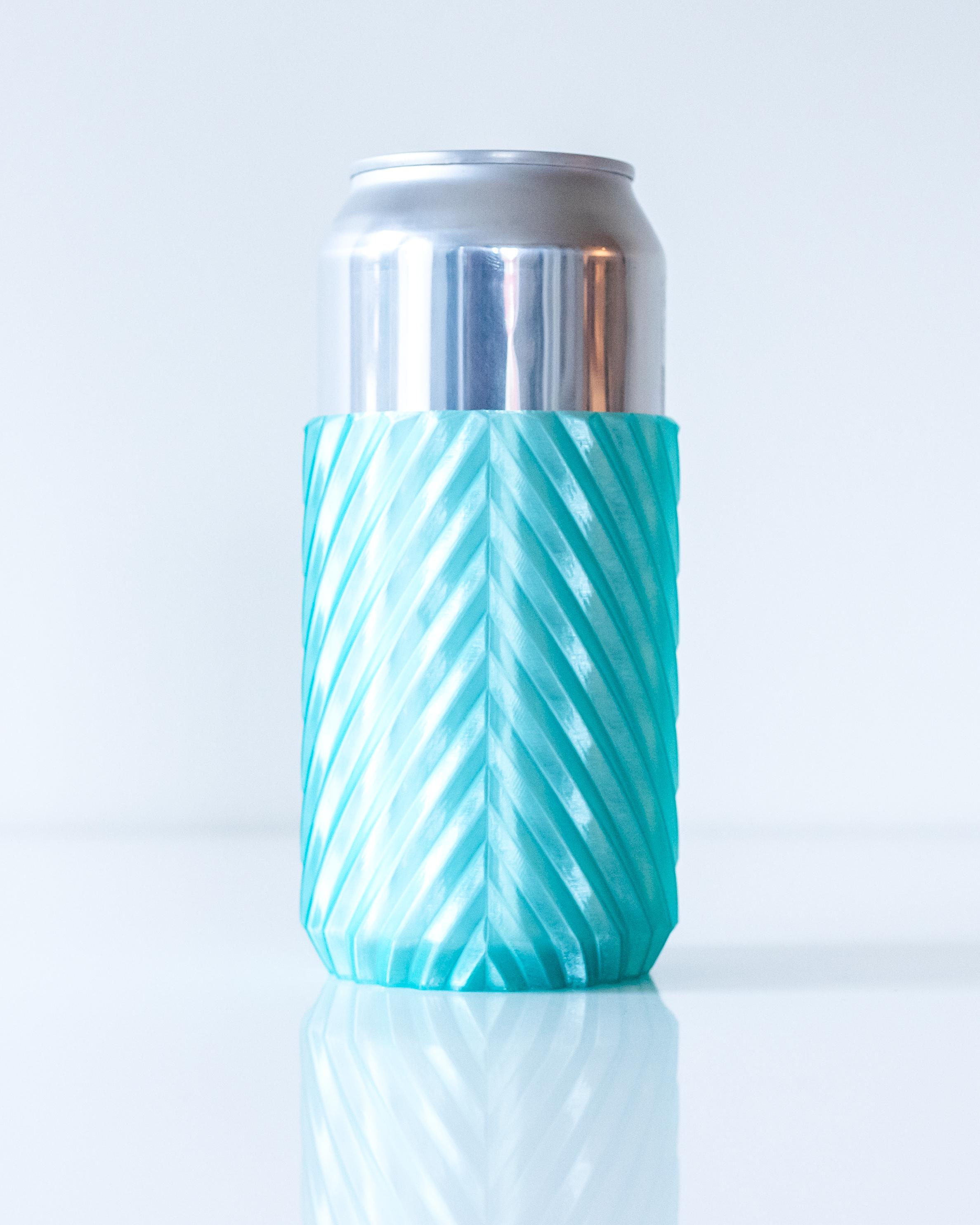 KROMATIK Can CooZie 3d model