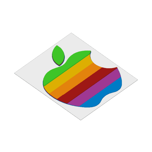HueForge v0.7.1-beta-1 for MacOS 11+ 3d model
