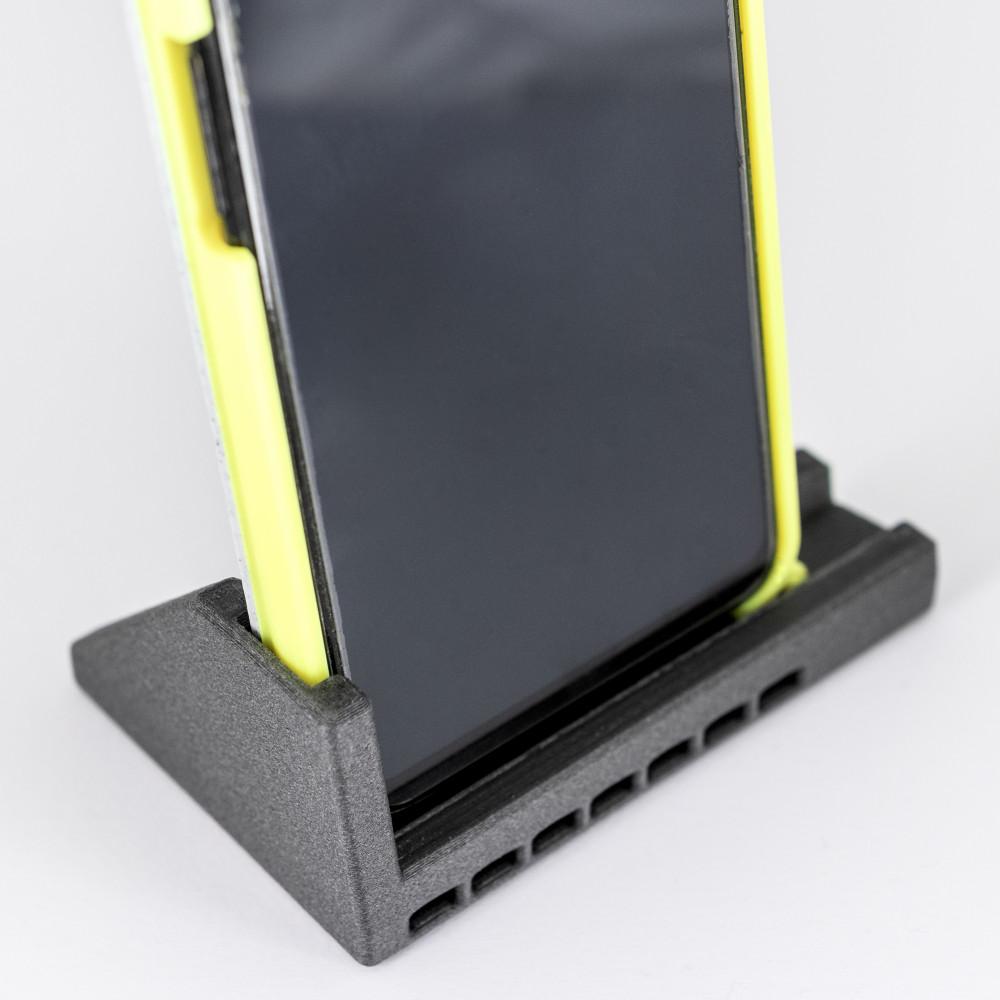EZPZ Phone Stand 3d model