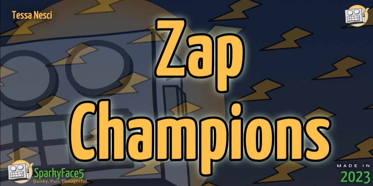 Zap Champions